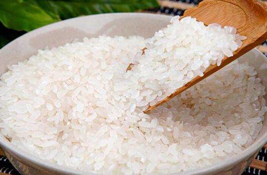 香米和大米的區(qū)別 吃湖北大米的好處
